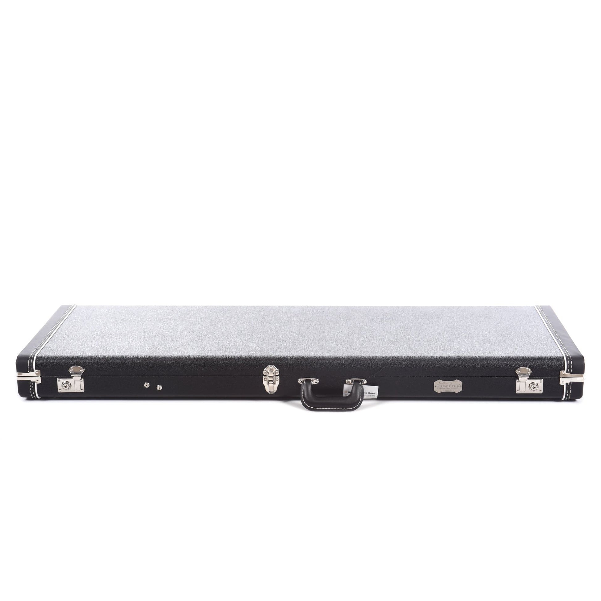 Diego Vila Austral Brando Bass Relic Polaris White Bass Guitars / 4-String