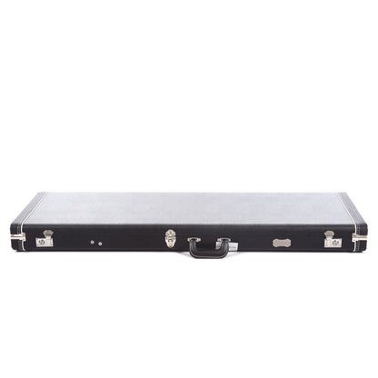 Diego Vila Austral Brando Bass Relic Polaris White Bass Guitars / 4-String