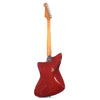 Diego Vila Austral Laura Palmer Candy Apple Red Relic w/Mini Humbuckers Electric Guitars / Solid Body