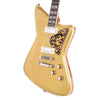 Diego Vila Customs Austral Pola Style Gold Top Relic w/Vila Handwound Mini Humbuckers Electric Guitars / Solid Body