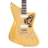Diego Vila Customs Austral Pola Style Gold Top Relic w/Vila Handwound Mini Humbuckers Electric Guitars / Solid Body