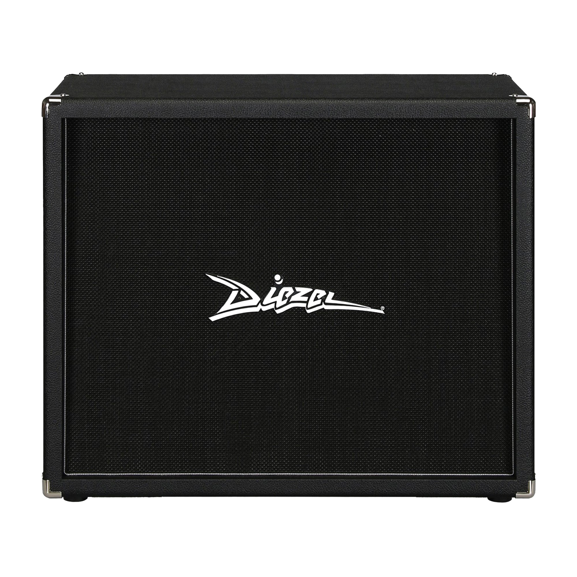 Diezel 212 RV 2x12 Amp Cabinet w/ Celestion Vintage 30s Amps / Guitar Amps / Guitar Cabinets
