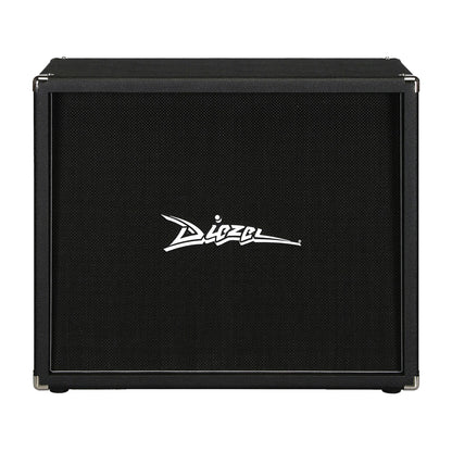 Diezel 212 RV 2x12 Amp Cabinet w/ Celestion Vintage 30s Amps / Guitar Amps / Guitar Cabinets