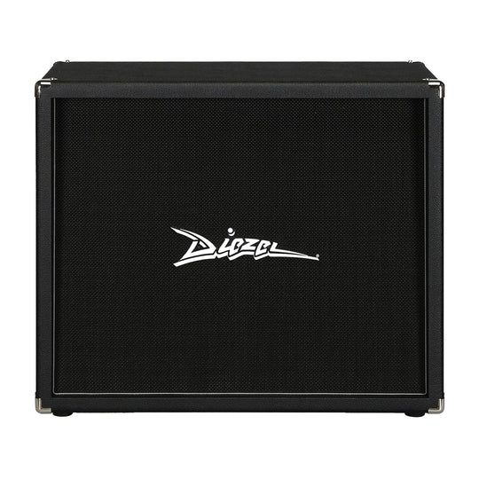 Diezel 212 RV 2x12 Amp Cabinet w/ Celestion Vintage 30s Amps / Guitar Amps / Guitar Cabinets