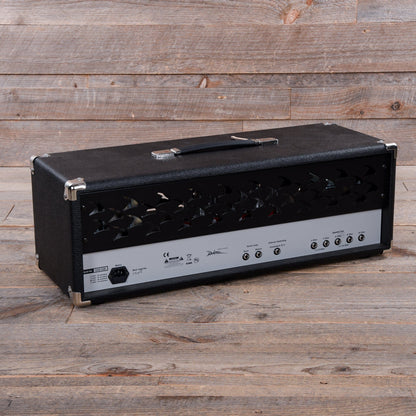 Diezel VH2 100w 2-Channel Tube Amp Head Amps / Guitar Heads