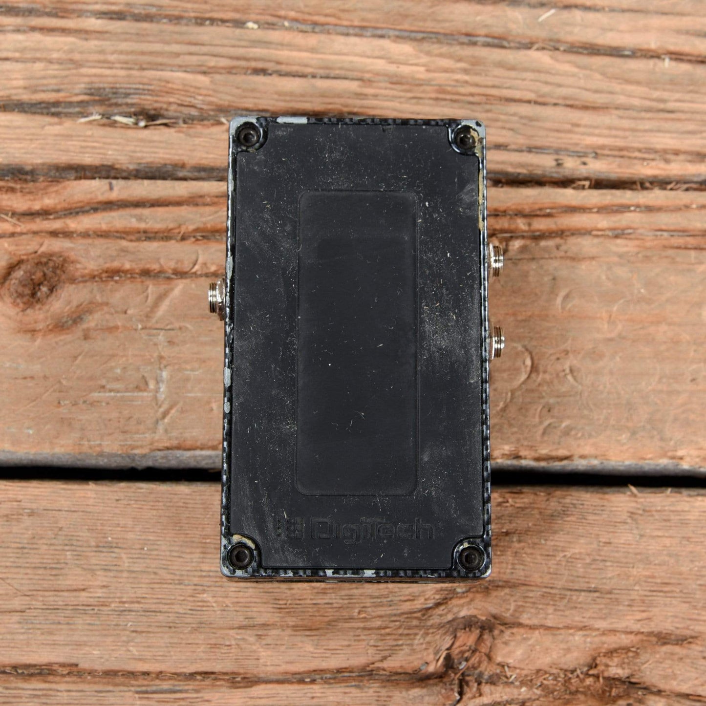 Digitech CF-7 Chorus Factory Guitar Pedal Effects and Pedals / Chorus and Vibrato