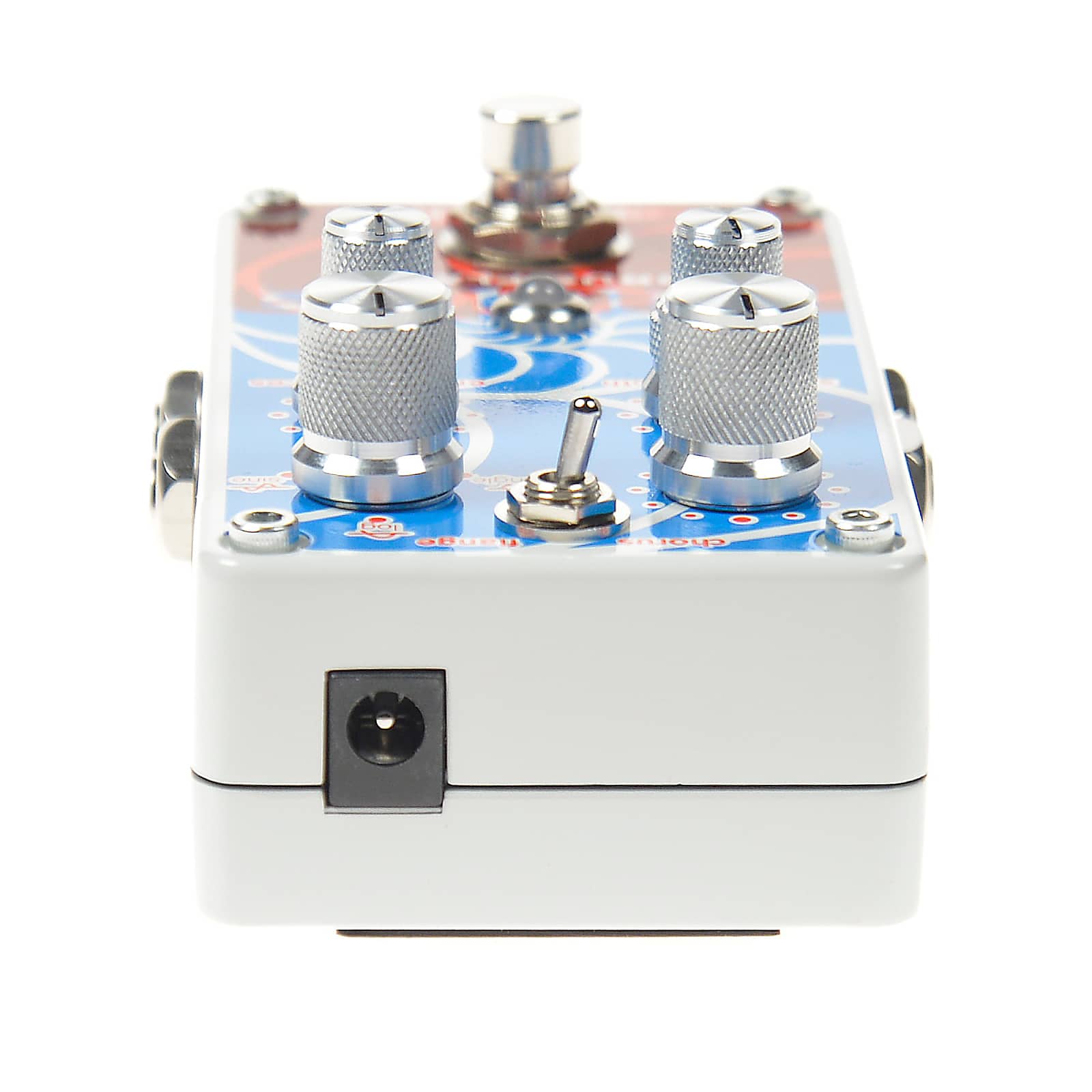 digitech nautila chorus flanger pedal Digitech Nautila Chorus/Flanger