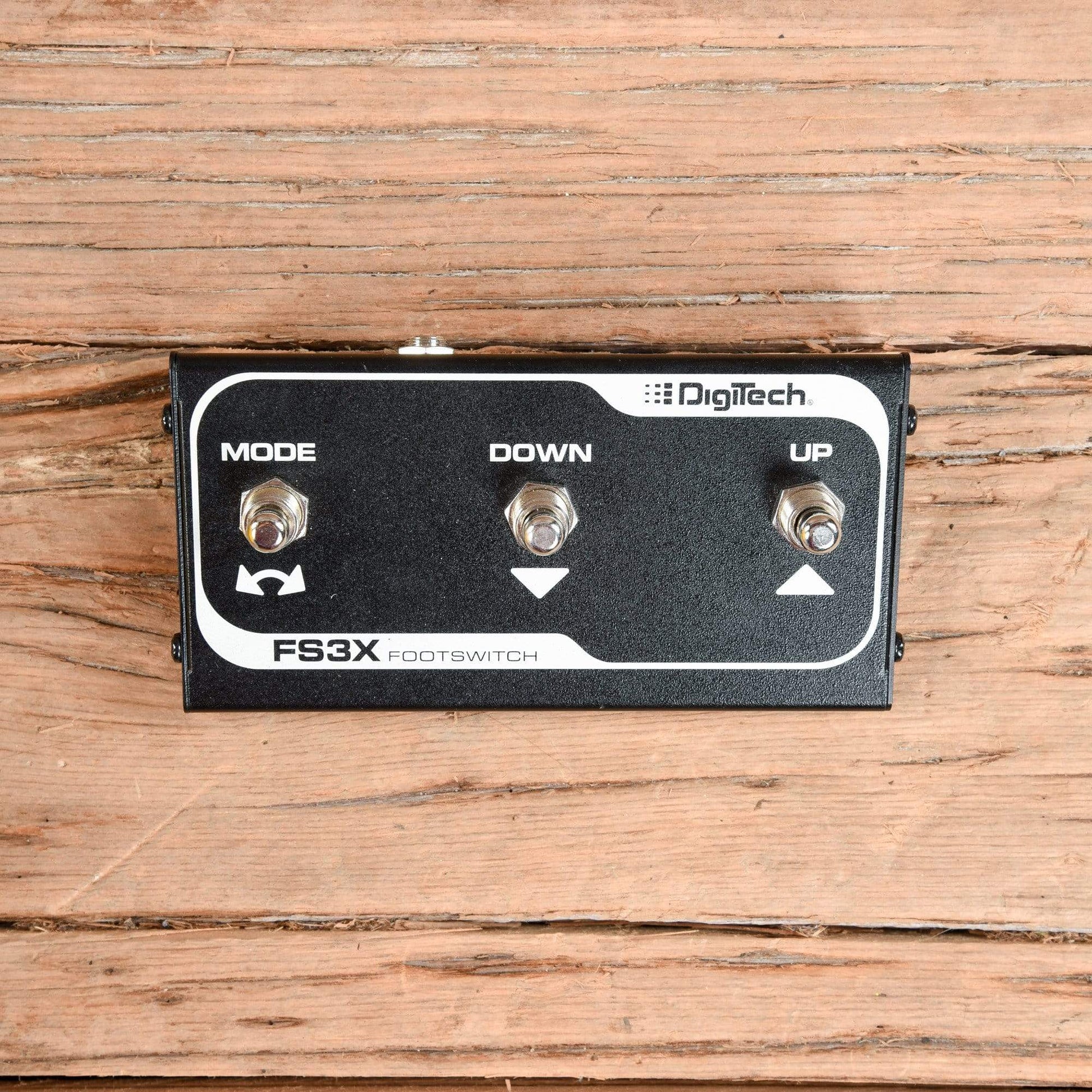 Digitech JamMan Solo XT Looper Effects and Pedals / Loop Pedals and Samplers