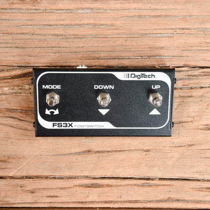 Digitech JamMan Solo XT Looper Effects and Pedals / Loop Pedals and Samplers