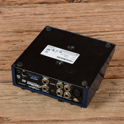 Digitech JamMan Stereo Effects and Pedals / Loop Pedals and Samplers