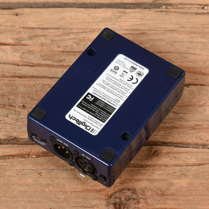 Digitech JamMan XT Effects and Pedals / Loop Pedals and Samplers