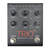 Digitech Trio Plus Band Creator with Looper Pedal Effects and Pedals / Loop Pedals and Samplers