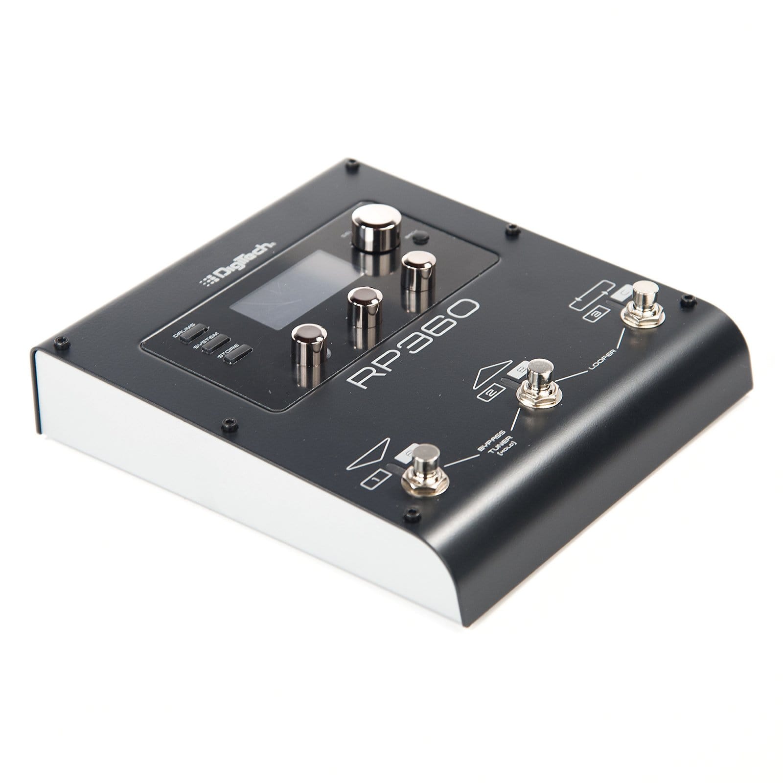 Digitech RP360 Guitar MulitEffect Pedal Chicago Music Exchange