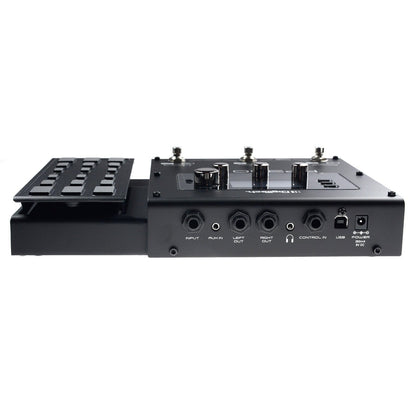 Digitech RP360XP Guitar Multi-Effect Pedal w/ Expression Pedal – Chicago Music Exchange