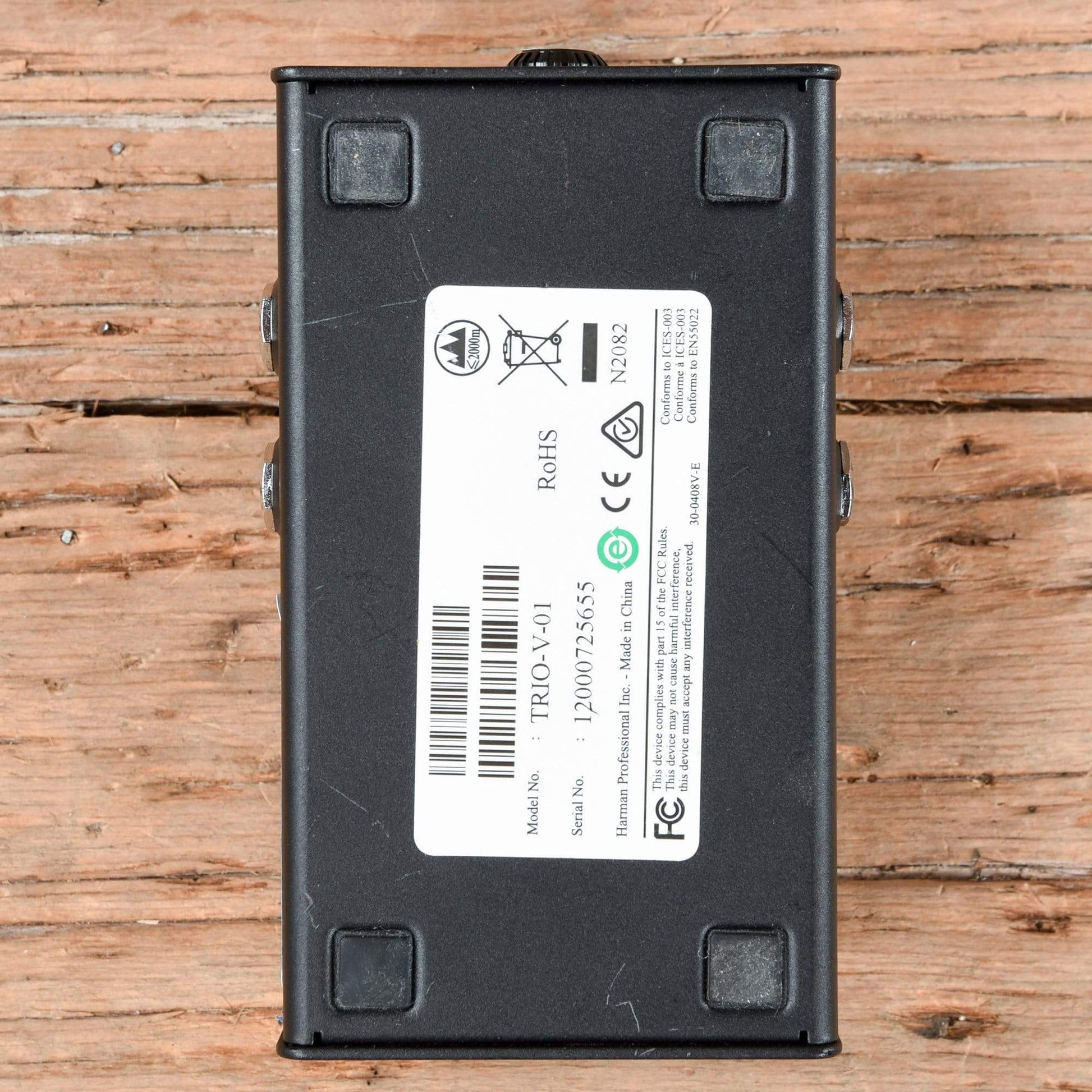 Digitech Trio Band Creator Effects and Pedals / Multi-Effect Unit