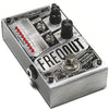 Digitech FreqOut Frequency Feedback Generator Effects and Pedals / Noise Generators