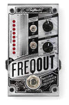 Digitech FreqOut Frequency Feedback Generator Effects and Pedals / Noise Generators