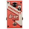 Digitech Drop Polyphonic Drop Tune Pitch-Shifter Effects and Pedals / Octave and Pitch