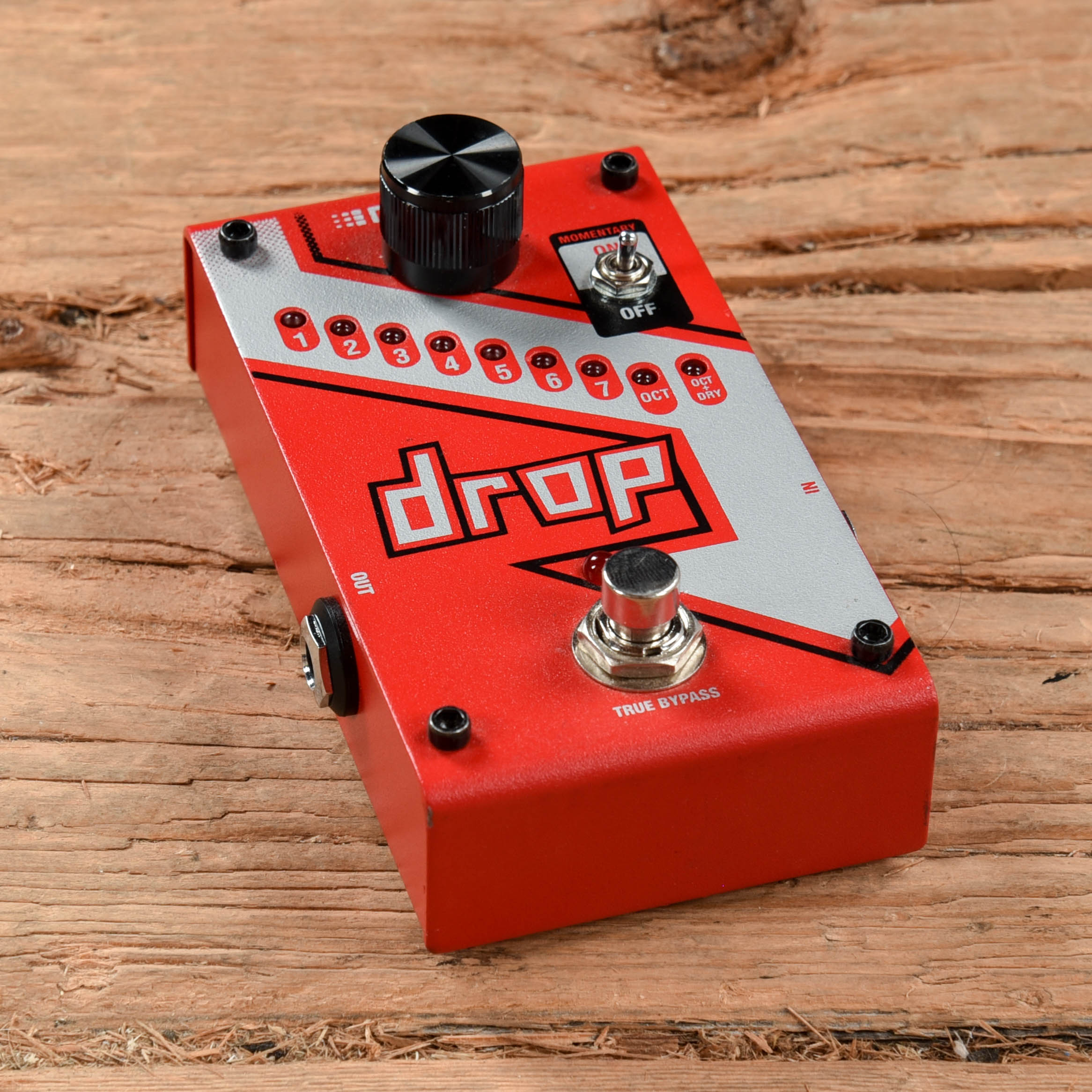 Digitech Drop – Chicago Music Exchange