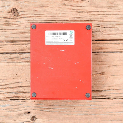 Digitech Whammy 4 Pedal Effects and Pedals / Octave and Pitch