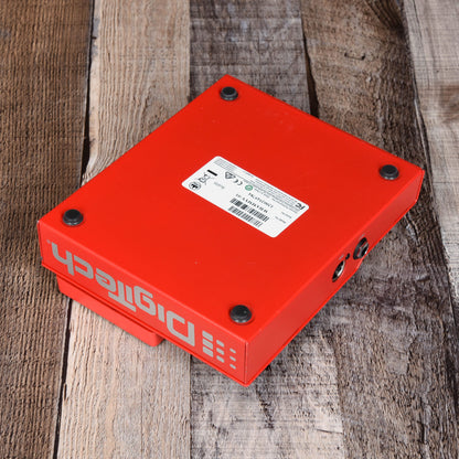 Digitech Whammy 5 Pitch Shift Pedal Effects and Pedals / Octave and Pitch