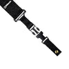 DiMarzio ClipLock Strap Nylon 2 Inch Black Accessories / Straps
