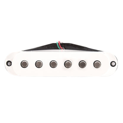 DiMarzio Area 58 Stratocaster Pickup White Parts / Guitar Pickups