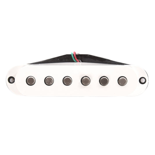 DiMarzio Area 58 Stratocaster Pickup White Parts / Guitar Pickups