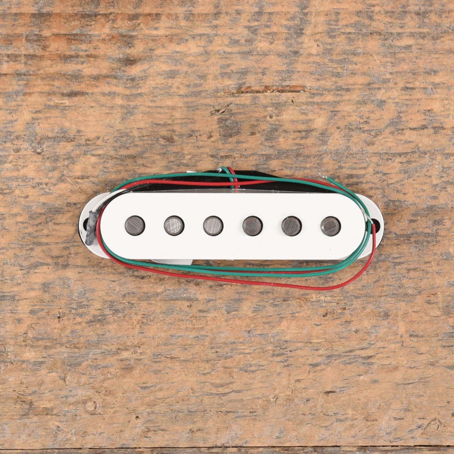 DiMarzio Area 67 Stratocaster Pickup White Parts / Guitar Pickups