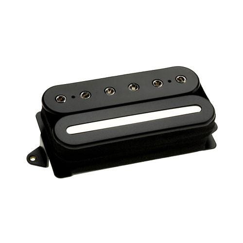DiMarzio Crunch Lab F-Spaced Humbucker Black Parts / Guitar Pickups