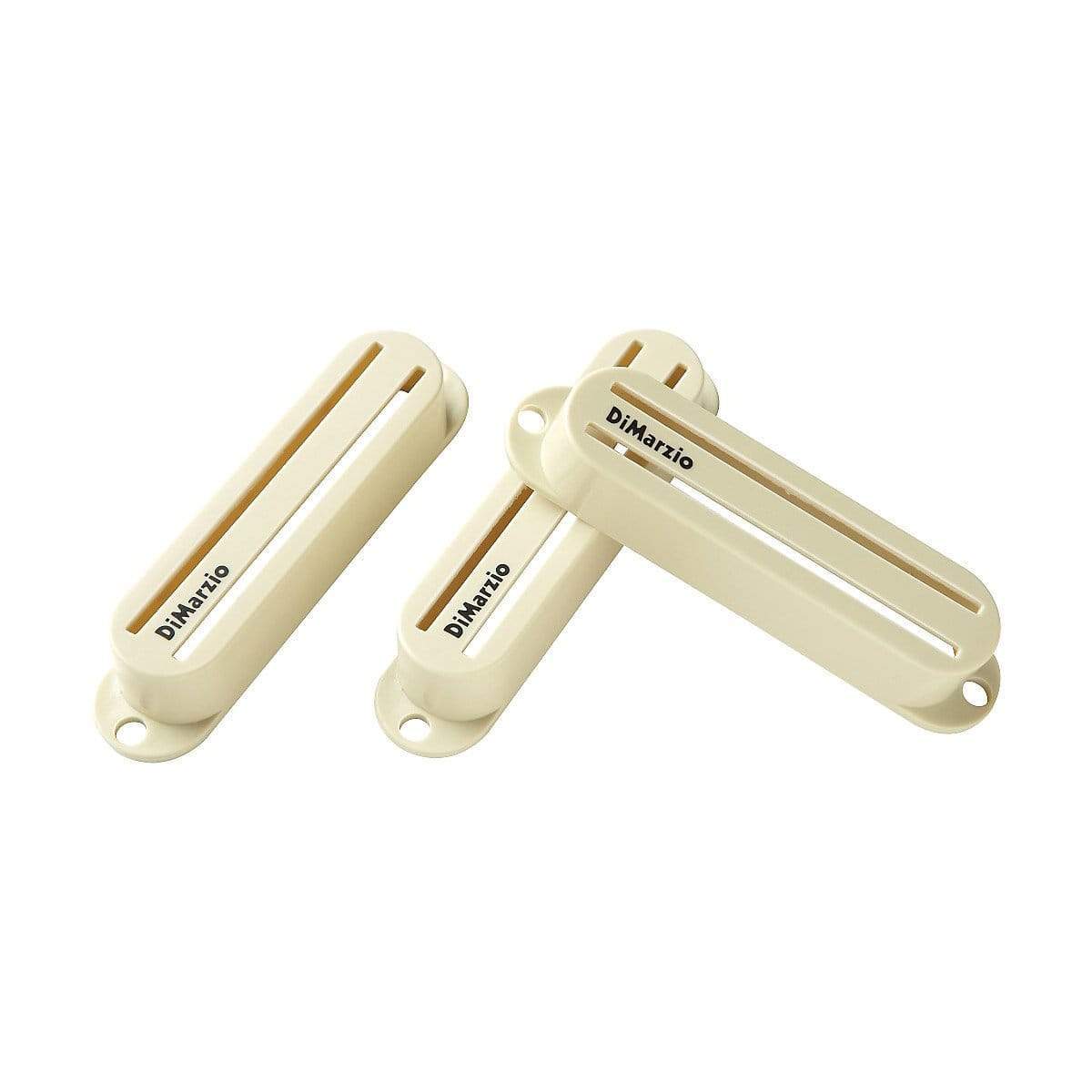 DiMarzio Fast Track Pickup Cover Mint Green Set of 3 Parts / Guitar Pickups