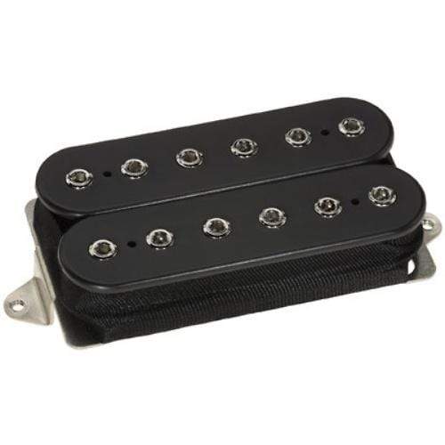 DiMarzio Gravity Storm Neck Humbucker Black Parts / Guitar Pickups