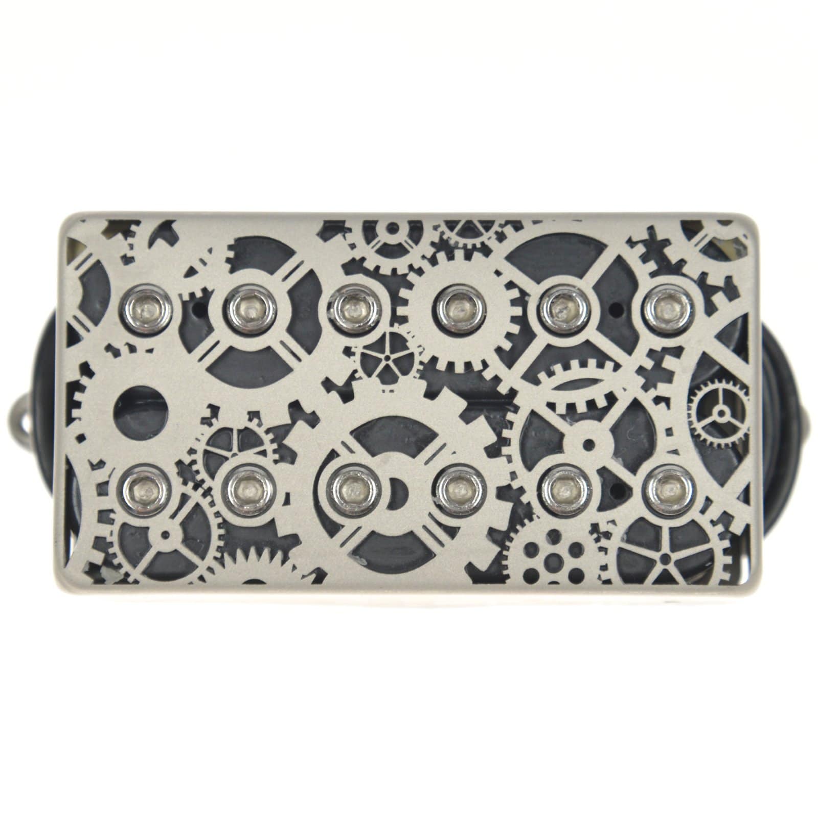 DiMarzio Humbucker Dark Matter 2 Bridge Parts / Guitar Pickups