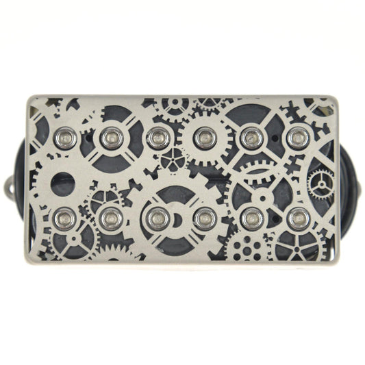 DiMarzio Humbucker Dark Matter 2 Bridge Parts / Guitar Pickups