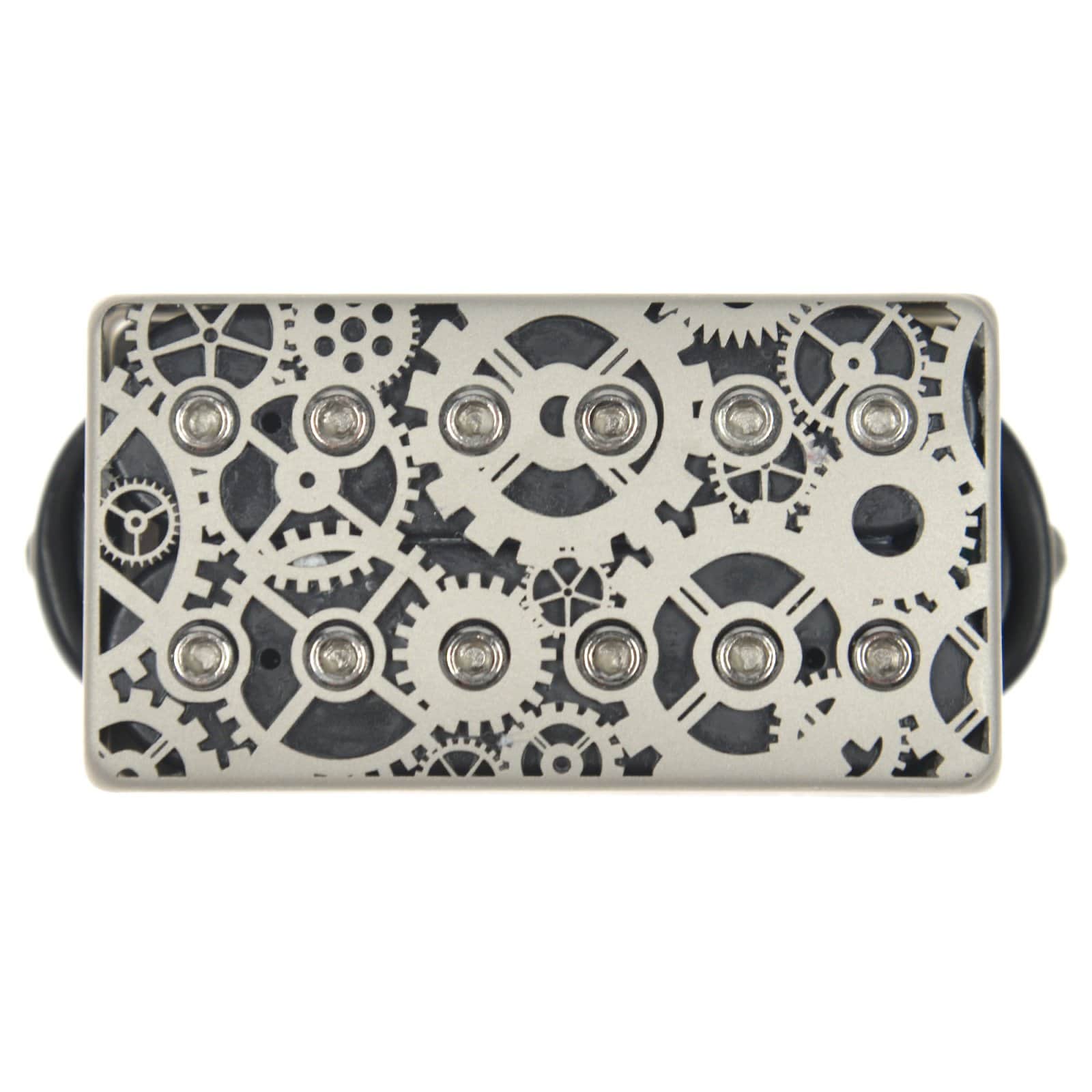 DiMarzio Humbucker Dark Matter 2 Neck Parts / Guitar Pickups