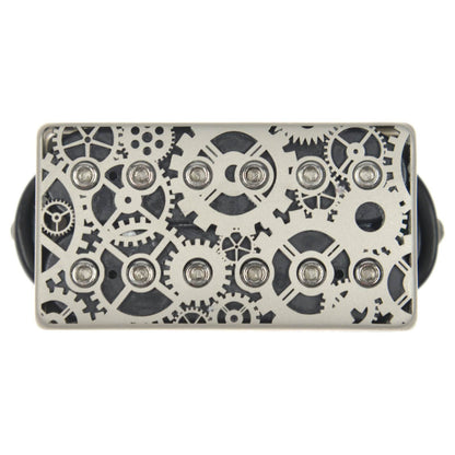 DiMarzio Humbucker Dark Matter 2 Neck Parts / Guitar Pickups