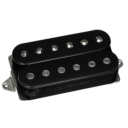 DiMarzio Humbucker Illuminator Bridge Black Parts / Guitar Pickups