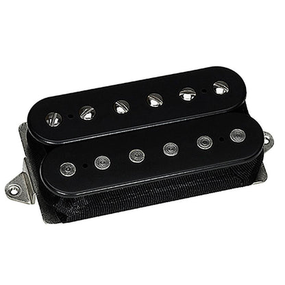 DiMarzio Humbucker Illuminator Neck Black Parts / Guitar Pickups