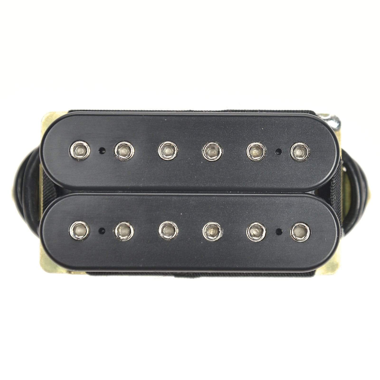 DiMarzio Humbucker Super 2 Black – Chicago Music Exchange