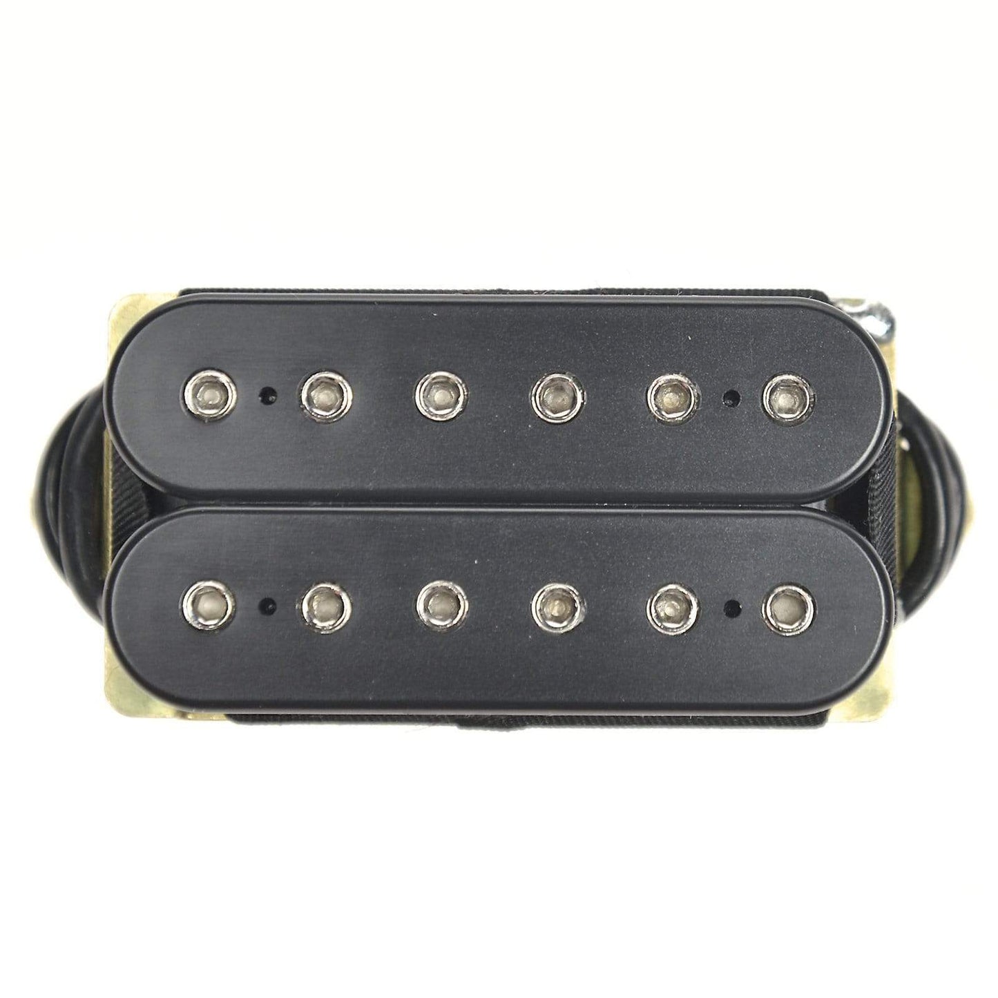 DiMarzio Humbucker Super 2 Black Parts / Guitar Pickups
