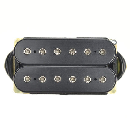 DiMarzio Humbucker Super 2 Black Parts / Guitar Pickups