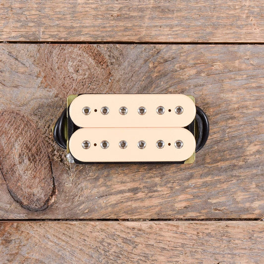 DiMarzio Humbucker Super Distortion Cream Parts / Guitar Pickups