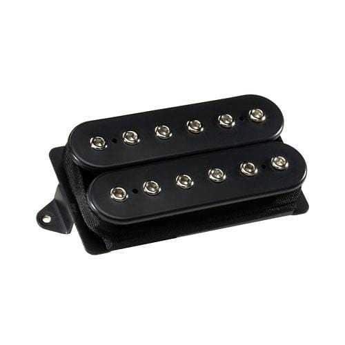 DiMarzio LiquiFire Humbucker Black Parts / Guitar Pickups