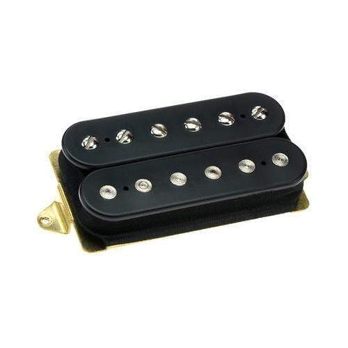 DiMarzio Norton Humbucker F-Spaced Black Guitar Pickup Parts / Guitar Pickups