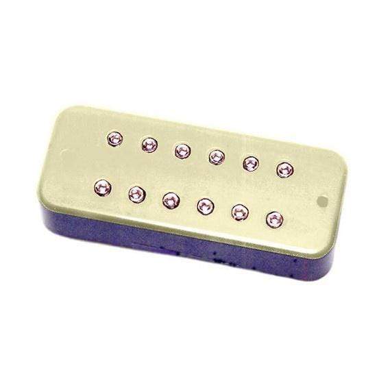 DiMarzio P-90 Super Distortion Soap Bar Pickup Cream Parts / Guitar Pickups