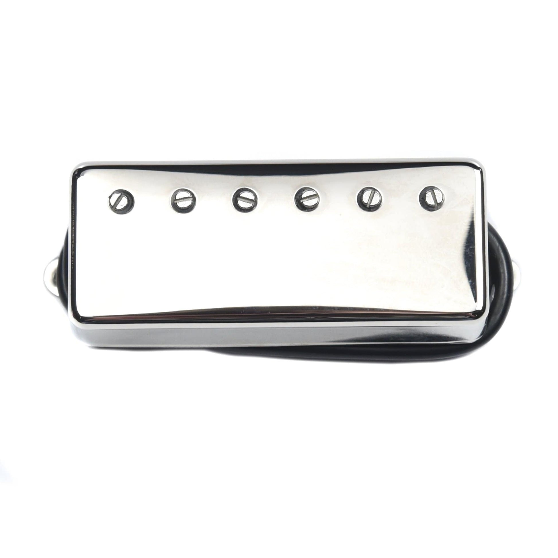 DiMarzio PG-13 Mini Humbucker Bridge Nickel Parts / Guitar Pickups