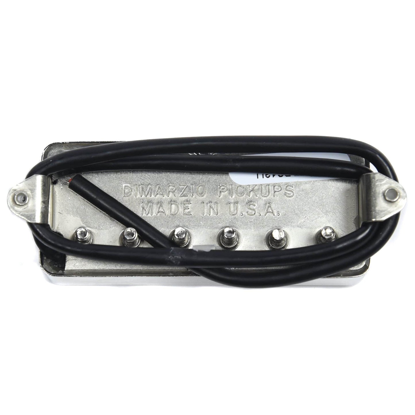 DiMarzio PG-13 Mini Humbucker Bridge Nickel Parts / Guitar Pickups