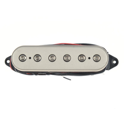 DiMarzio Single Coil Dark Matter 2 Middle Parts / Guitar Pickups