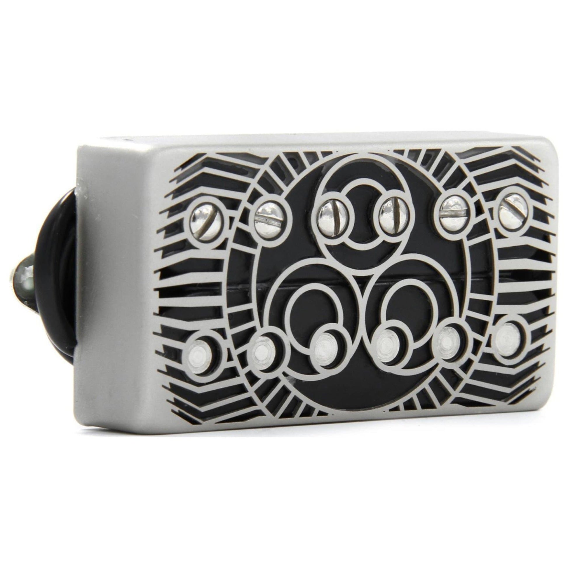 DiMarzio Sonic Ecstasy Humbucker Neck F-Spaced Parts / Guitar Pickups