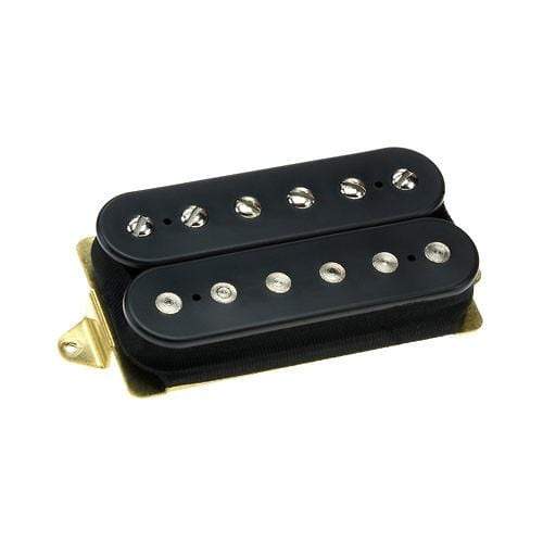 DiMarzio Tone Zone F-Spaced Humbucker Black Parts / Guitar Pickups